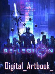 Re-Legion - Digital_Artbook_