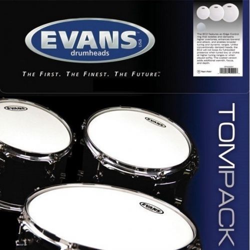 Evans Tom Pack Standard G1 Coated