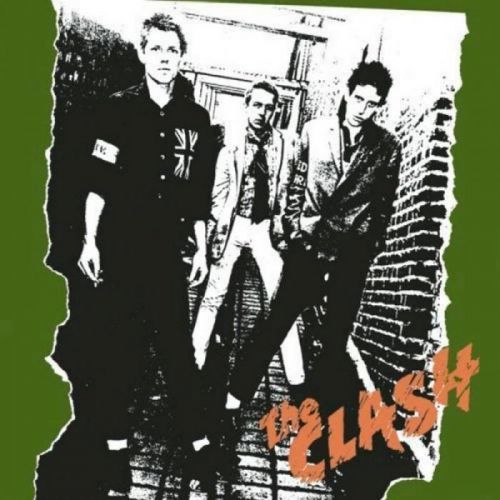 The Clash The Clash (Vinyl LP)