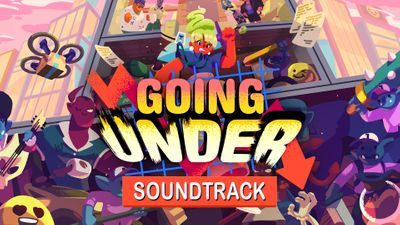 Going Under - Soundtrack