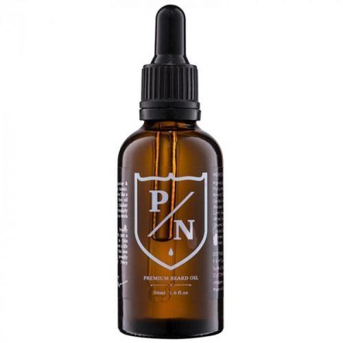 Percy Nobleman Beard Care Premium Beard Oil 50 ml