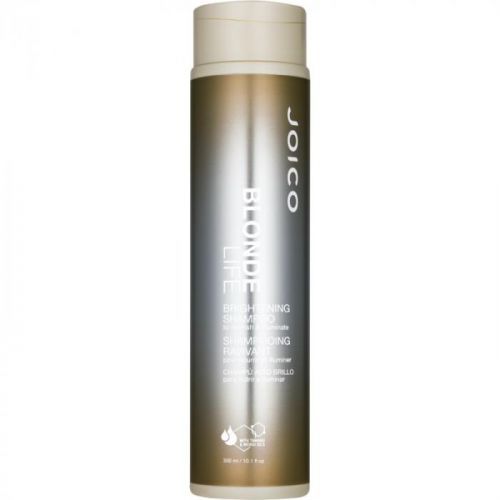 Joico Blonde Life Radiance Shampoo with Nourishing Effect 300 ml