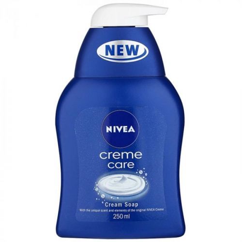 Nivea Creme Care Cream Liquid Soap for Hands 250 ml