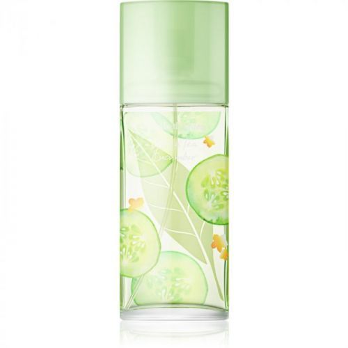 Elizabeth Arden Green Tea Cucumber eau de toilette for Women 100 ml