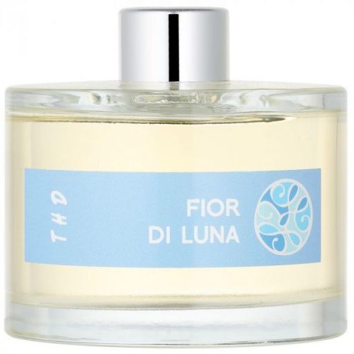 THD Platinum Collection Fior Di Luna aroma diffuser with filling 100 ml