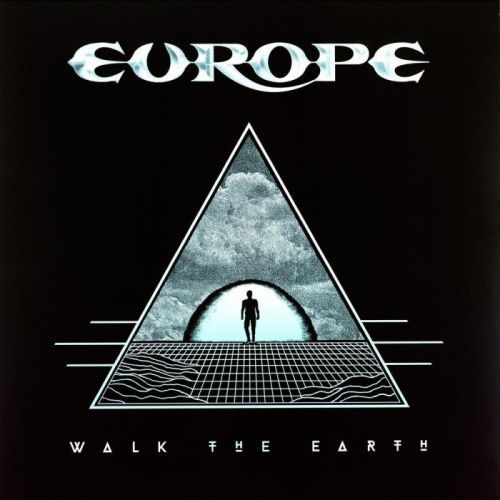 Europe Walk The Earth (Vinyl LP)