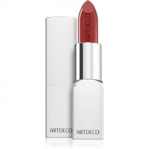 Artdeco High Performance Lipstick Luxurious Lipstick Shade 12.418 Pompeian Red 4 g