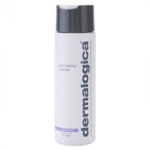 Dermalogica Ultra Calming Gentle Cleansing Gel Cream 250 ml