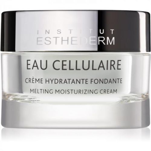 Institut Esthederm Cellular Water Melting Moisturizing Cream Intensive Moisturizing Cream with Cell Water 50 ml