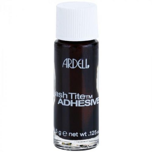 Ardell LashTite Cluster Lash Glue Shade Black 3,5 g