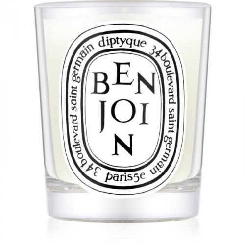 Diptyque Benjoin scented candle 190 g