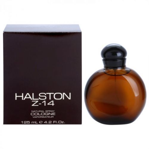 Halston Z-14 Eau de Cologne for Men 125 ml