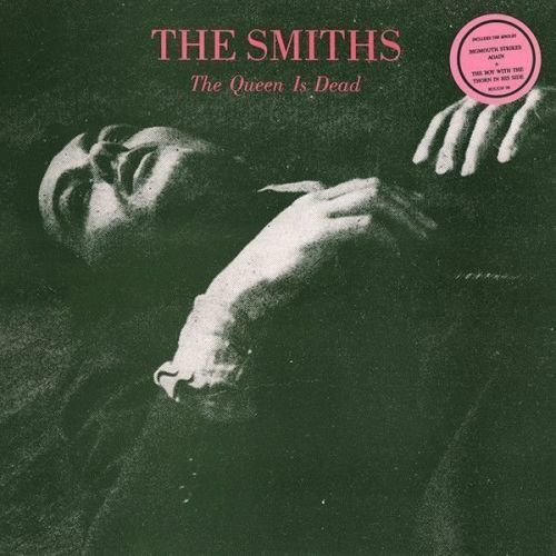 The Smiths The Queen Is Dead (Vinyl LP)
