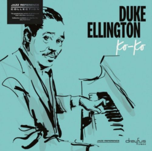 Duke Ellington Ko-Ko (Vinyl LP)