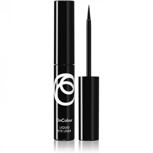 Oriflame OnColour Liquid Eyeliner 3,5 ml