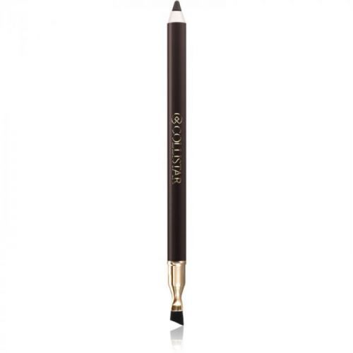 Collistar Professional Eyebrow Pencil Eyebrow Pencil Shade 3 Brown 1,2 ml