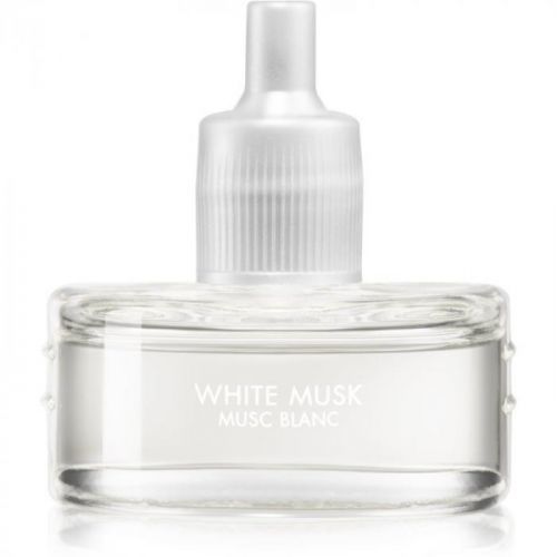 Millefiori Aria White Musk electric diffuser refill 20 ml