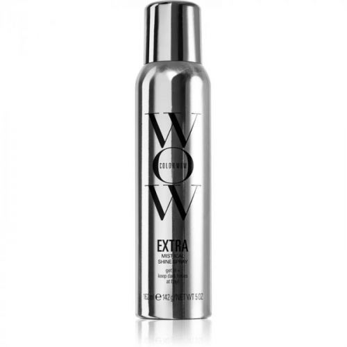 Color WOW Extra Mist-ical Spray For Shine 162 ml