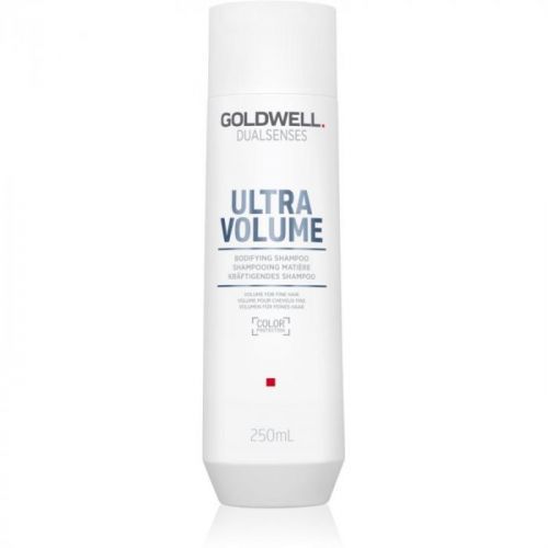 Goldwell Dualsenses Ultra Volume Volumising Shampoo for Fine Hair 250 ml