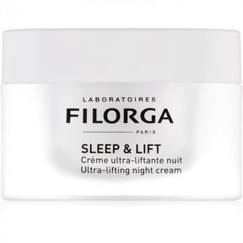 Filorga Sleep & Lift Night Cream with Lifting Effect 50 ml
