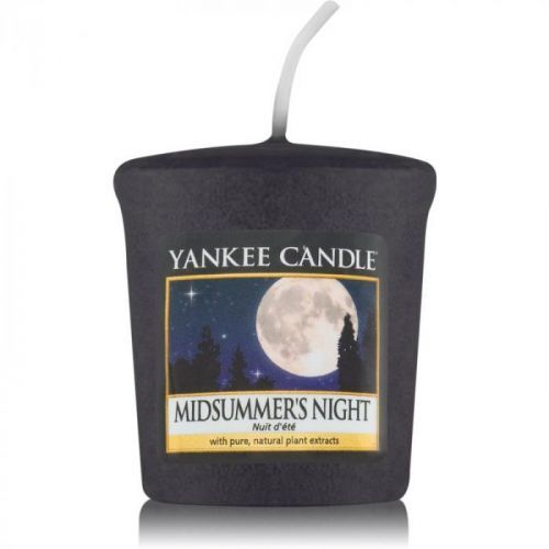 Yankee Candle Midsummer's Night votive candle 49 g