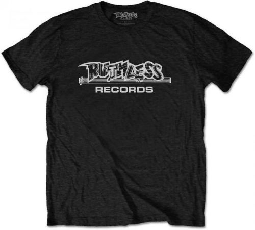 N.W.A Unisex Tee Ruthless Records Logo M