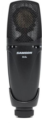 Samson CL8a
