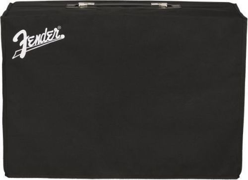 Fender Amp Cover 65 Deluxe Reverb/Super-Sonic 22 Combo Black