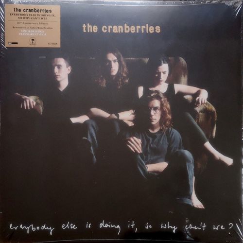 The Cranberries Everybody Else Is Doing It, So Why Can't We (Vinyl LP)