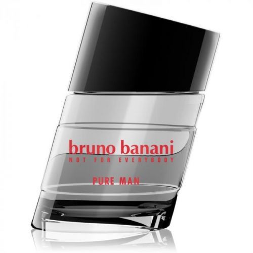 Bruno Banani Pure Man eau de toilette for Men 30 ml