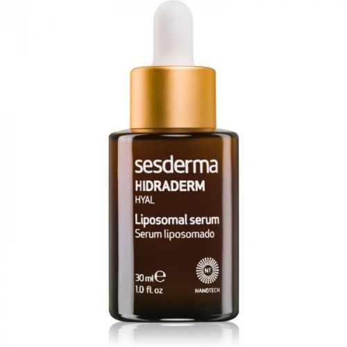 Sesderma Hidraderm Hyal Liposomal Serum with Hyaluronic Acid 30 ml