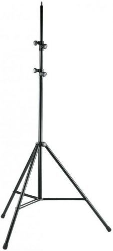 Konig & Meyer 20811 Overhead microphone stand - black