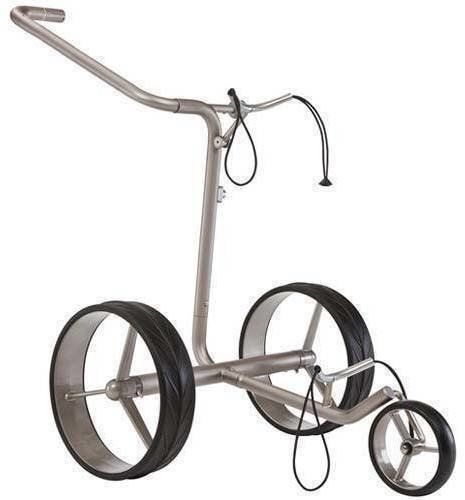 Jucad Junior 3-Wheel Golf Trolley