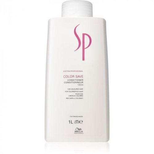 Wella Professionals SP Color Save Conditioner For Colored Hair 1000 ml