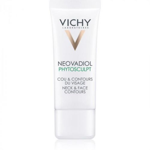 Vichy Neovadiol Phytosculpt Firming and Remodelling Care for Neck and Face Contours 50 ml