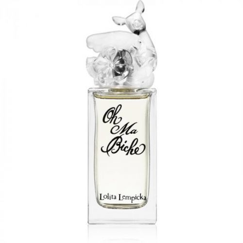 Lolita Lempicka Oh Ma Biche Eau de Parfum for Women 50 ml