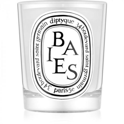Diptyque Baies scented candle 190 g