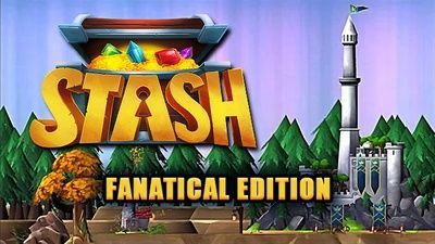 Stash - Fanatical Edition