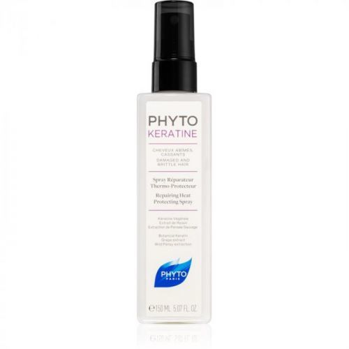 Phyto Keratine Repair Spray For Heat Hairstyling 150 ml
