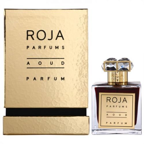 Roja Parfums Aoud perfume Unisex 100 ml