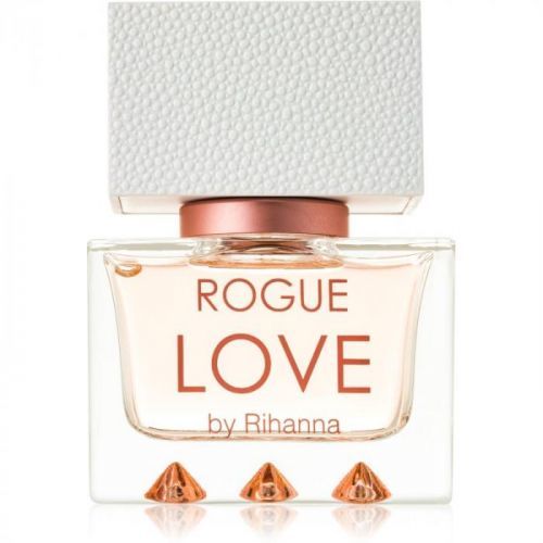 Rihanna Rogue Love Eau de Parfum for Women 30 ml
