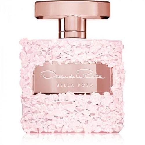 Oscar de la Renta Bella Rosa Eau de Parfum for Women 100 ml