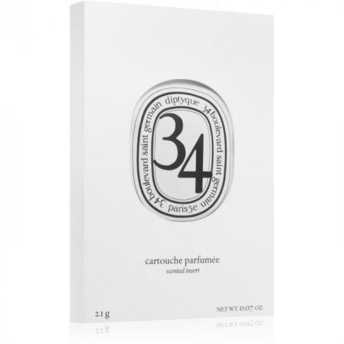 Diptyque 34 refill for aroma diffusers