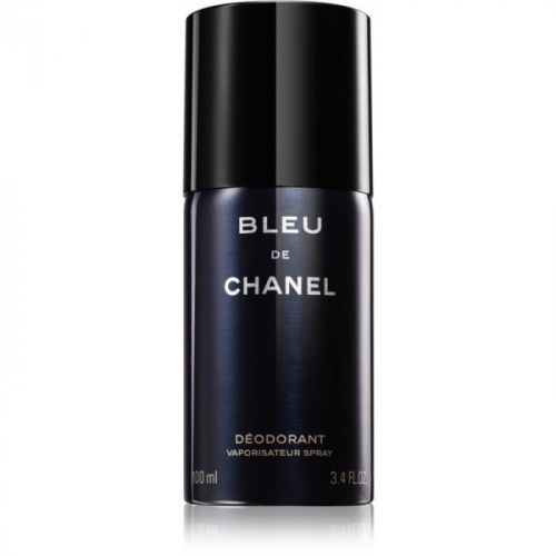 Chanel Bleu de Chanel Deodorant Spray for Men 100 ml