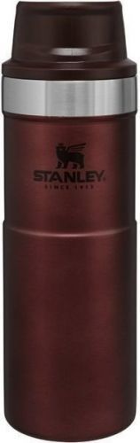 Stanley The Trigger-Action Travel Mug 0,47L Wine