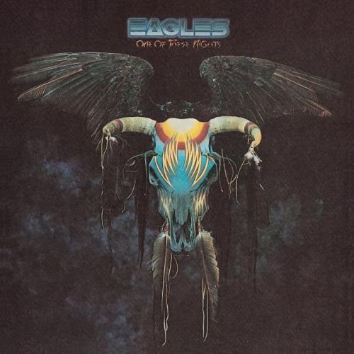Eagles One Of These Nights (Vinyl LP)