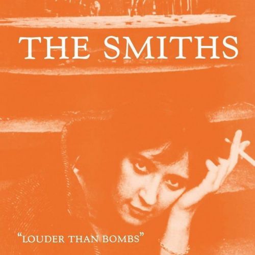 The Smiths Louder Than Bombs (Vinyl LP)