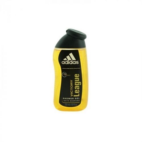 Adidas Victory League Shower Gel for Men 250 ml