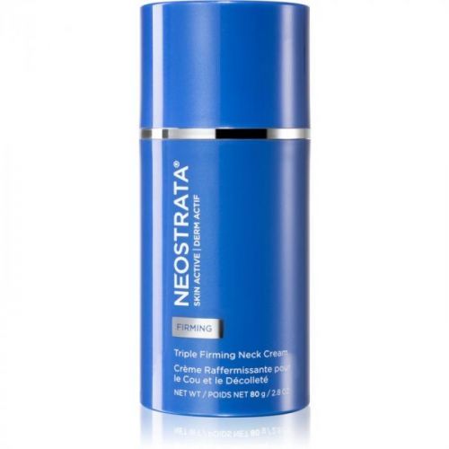 NeoStrata Skin Active Firming Cream for Neck and Décolletage 80 g