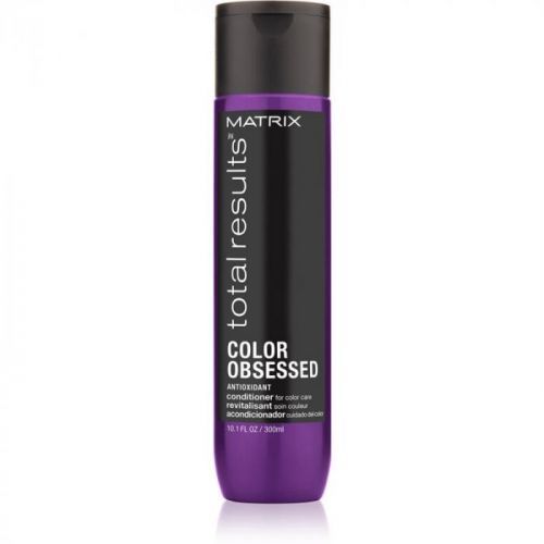 Matrix Total Results Color Obsessed Conditioner For Colored Hair 300 ml